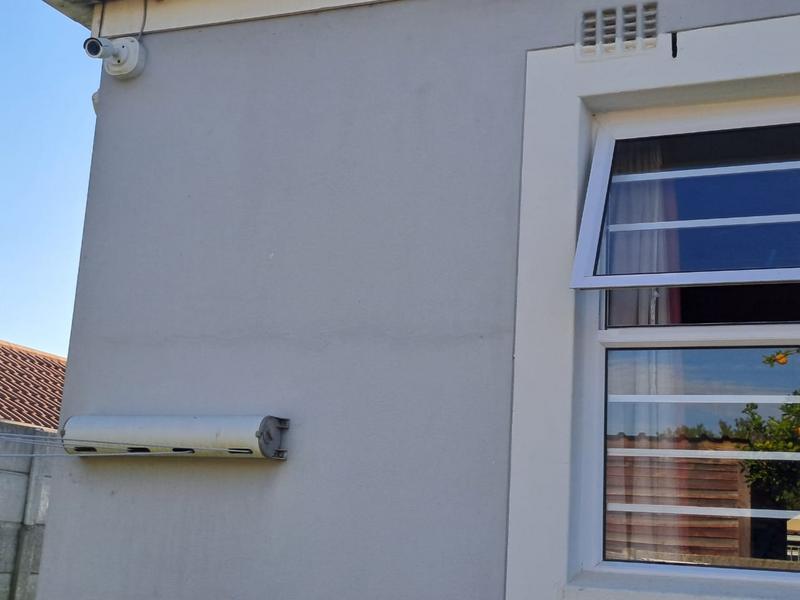 To Let 3 Bedroom Property for Rent in Vredekloof Heights Western Cape